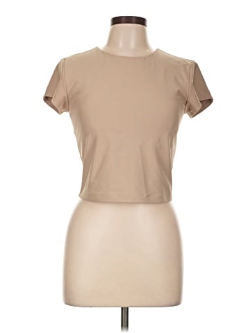 Active by Old Navy Short Sleeve Top (view 1)