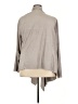 Torrid Gray Jacket Size 5X Plus (6) - photo 2