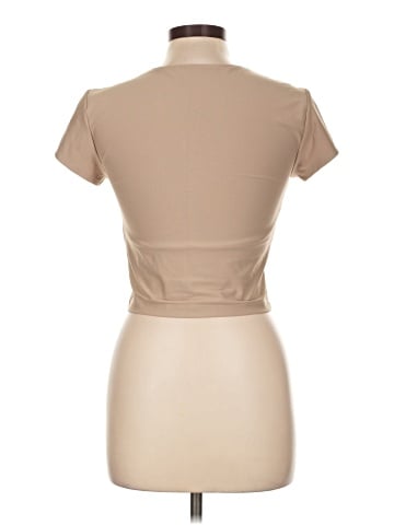 Active by Old Navy Short Sleeve Top (view 2)