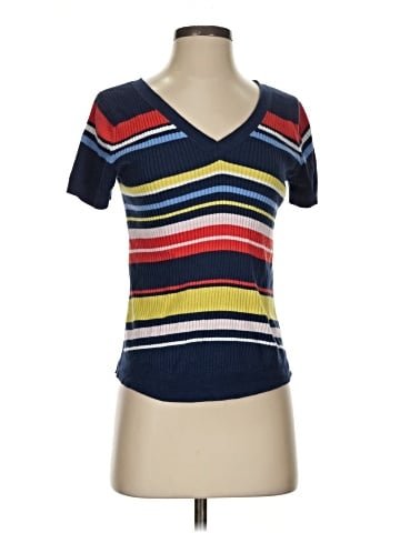 Neiman Marcus Sweater Vest (view 1)