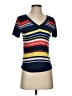 Neiman Marcus Blue Sweater Vest Size S - photo 1