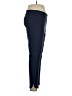 Tribal Solid Blue Active Pants Size 14 - photo 4