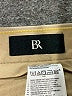 BR Tan Khakis Size 34 waist - photo 4