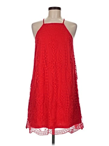 Altar'd State Cocktail Dress (view 1)