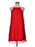 Altar'd State 100% Polyester Red Cocktail Dress Size M - photo 1