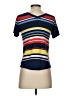 Neiman Marcus Blue Sweater Vest Size S - photo 2