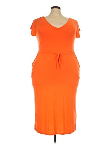 Torrid Casual Dress (view 1)