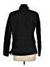 Lauren by Ralph Lauren 100% Polyester Black Jacket Size M - photo 2