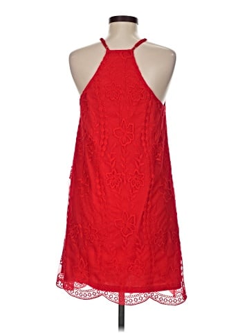 Altar'd State Cocktail Dress (view 2)