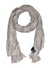 Tommy Hilfiger Gray Scarf One size - photo 1