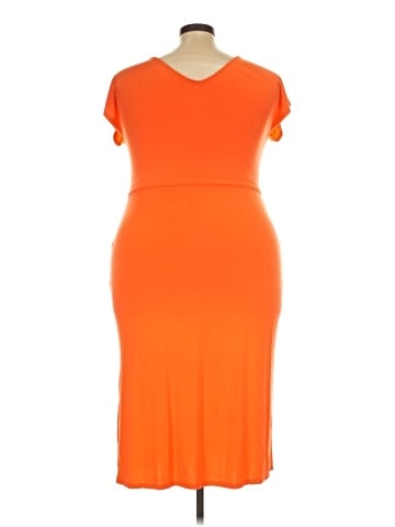 Torrid Casual Dress (view 2)
