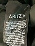 Sunday Best Solid Black Formal Skirt Size 6 - photo 7
