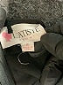L'Atiste by Amy 100% Polyester Black Jumpsuit Size S - photo 4