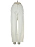 PETER MILLAR Ivory Jeans Size 25 waist - photo 1