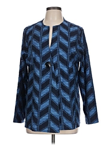 Parsley & Sage Long Sleeve Blouse (view 1)