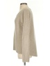 Athleta Metallic Tan Pullover Sweater Size S - photo 5