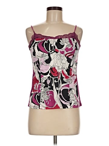 Ann Taylor Factory Sleeveless Top (view 1)