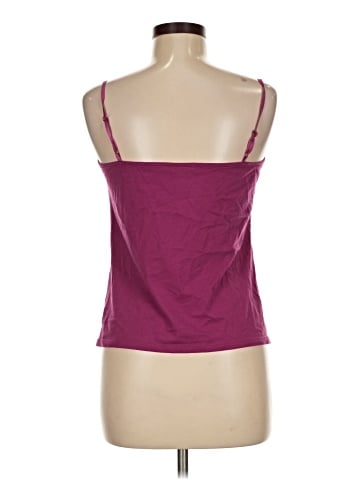 Ann Taylor Factory Sleeveless Top (view 2)