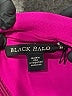 Black Halo Solid Pink Jumpsuit Size 8 - photo 4