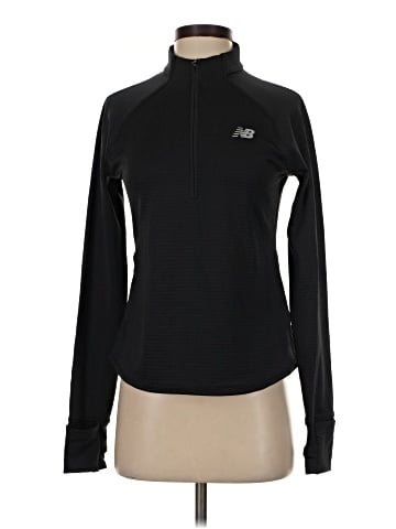 New Balance Long Sleeve T-Shirt (view 1)