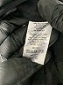 Ann Taylor LOFT Outlet Solid Black Dress Pants Size 18 (petite) - photo 5