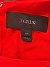 J.Crew 100% Polyester Red Cocktail Dress Size 4 (petite) - photo 7