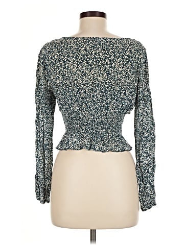 Cotton On Long Sleeve Blouse (view 2)