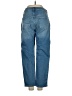 Old Navy Blue Jeans Size 14 - photo 2