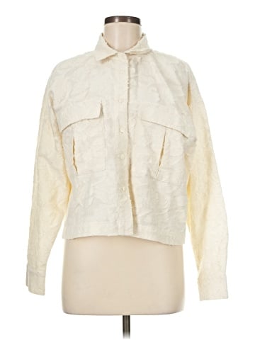 Ann Taylor LOFT Jacket (view 1)