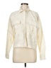 Ann Taylor LOFT Ivory Jacket Size M - photo 1