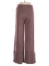 Unbranded Brown Casual Pants Size M - photo 2