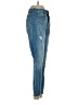 Old Navy Blue Jeans Size 14 - photo 4