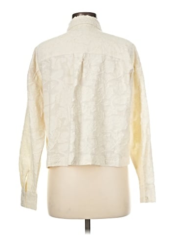 Ann Taylor LOFT Jacket (view 2)