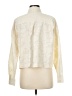Ann Taylor LOFT Ivory Jacket Size M - photo 2