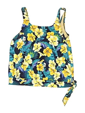 Swimsuits for all Swimsuit Top (view 1)
