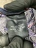 Maeve 100% Rayon Paisley Black Jumpsuit Size 12 - photo 5