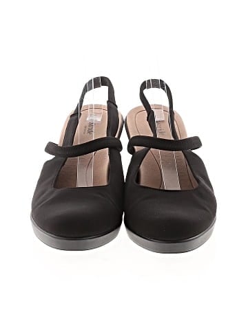 Life Stride Heels - back