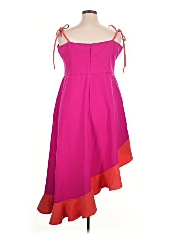 Christian Siriano Cocktail Dress (view 2)