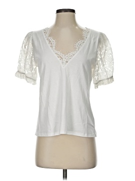 Generation Love Short Sleeve Top