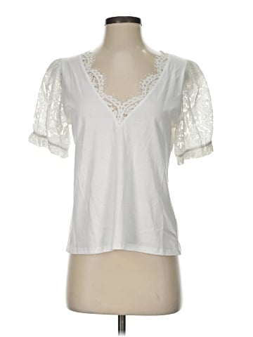 Generation Love Short Sleeve Top (view 1)