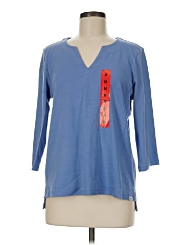 Orvis 3/4 Sleeve T-Shirt (view 1)