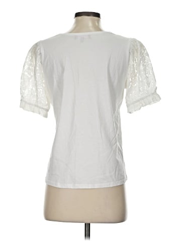 Generation Love Short Sleeve Top (view 2)