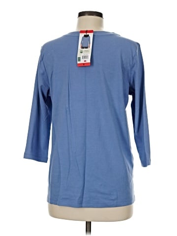 Orvis 3/4 Sleeve T-Shirt (view 2)
