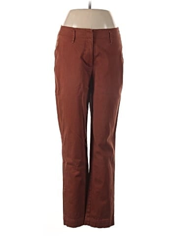 Lands' End Casual Pants (view 1)