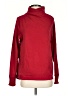 Athleta Red Turtleneck Sweater Size S - photo 1