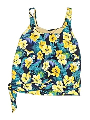 Swimsuits for all Swimsuit Top (view 2)