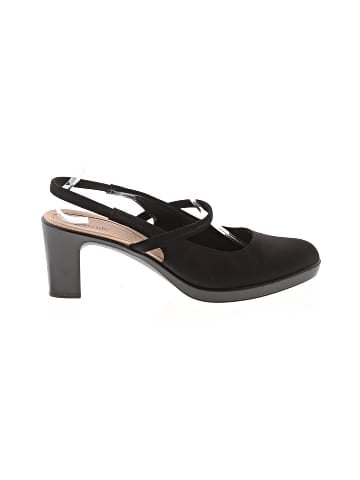 Life Stride Heels - front