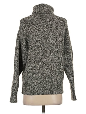 Zara Turtleneck Sweater (view 2)