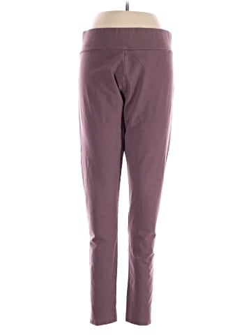Logo Layers Active Pants (view 1)