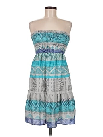 American Eagle Outfitters Casual Dress (view 1)